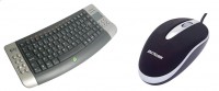 Mouses e Teclados